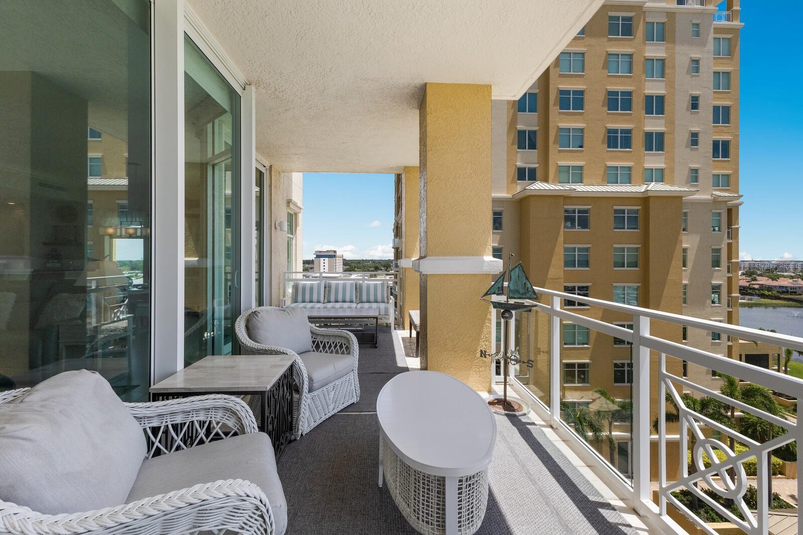 Image 62 of 65 For 130 Riviera Dunes Way 601