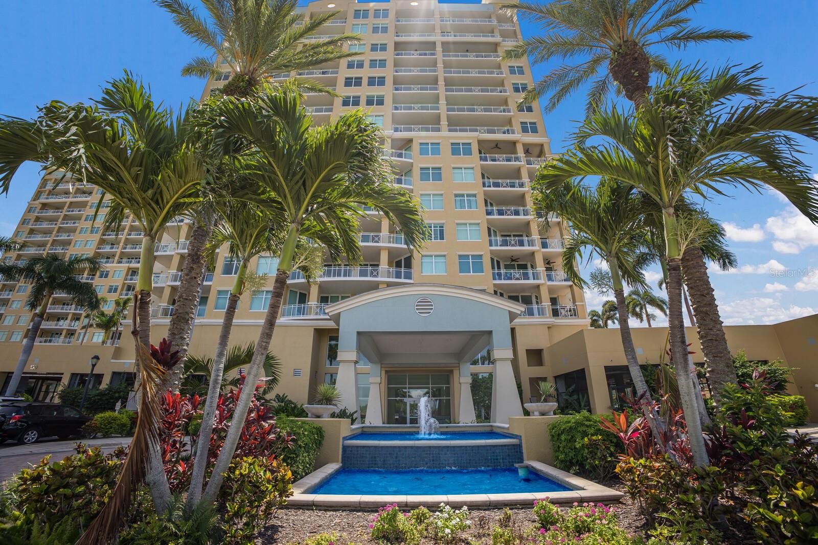 Image 65 of 65 For 130 Riviera Dunes Way 601