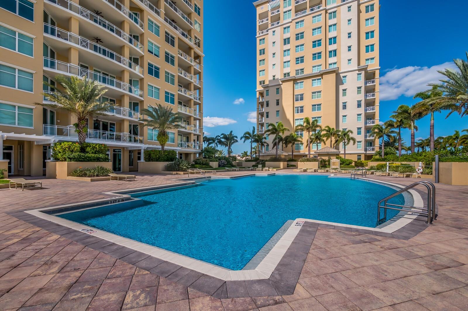 Image 7 of 65 For 130 Riviera Dunes Way 601