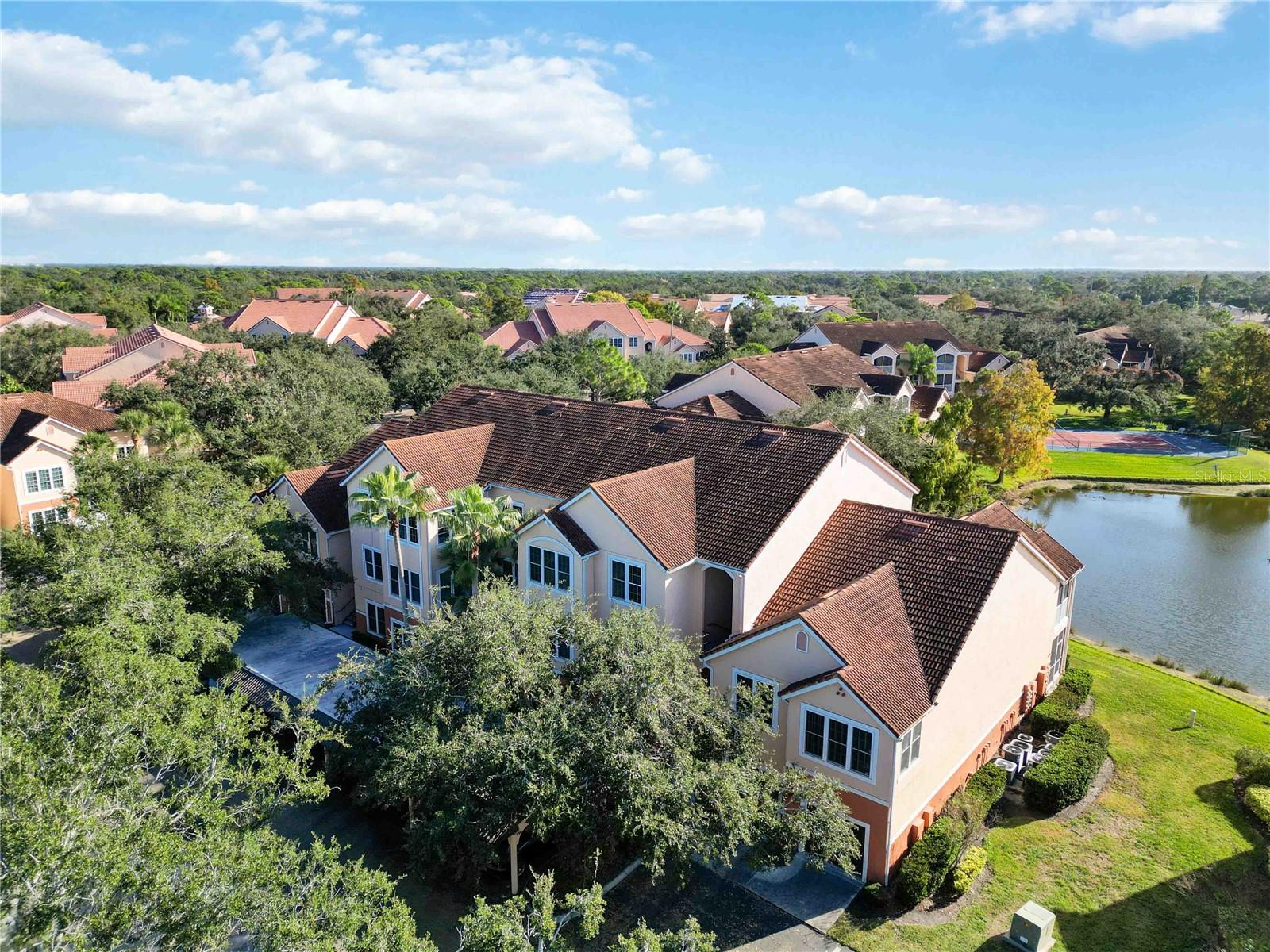 Image 28 of 29 For 4134 Central Sarasota Parkway 1734