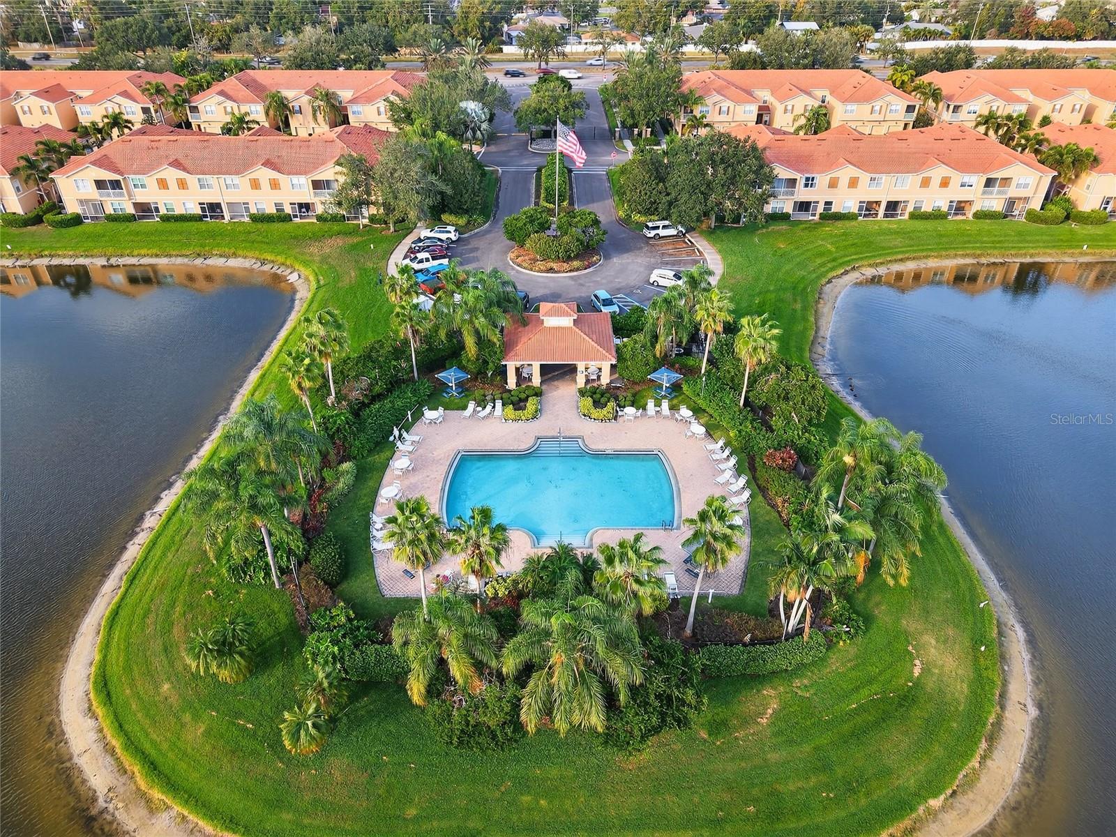 Image 25 of 27 For 3685 Parkridge Circle 8-203