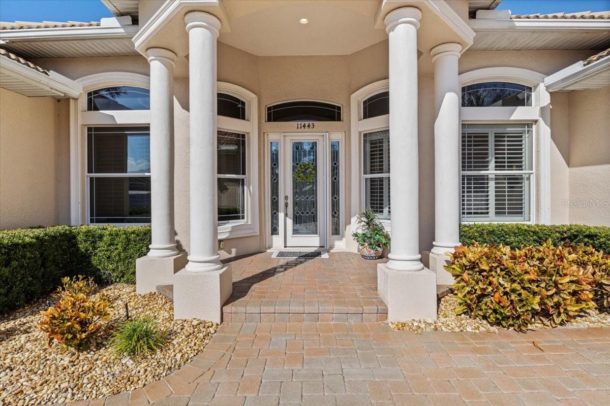 Image 2 of 92 For 11443 Savannah Lakes Drive