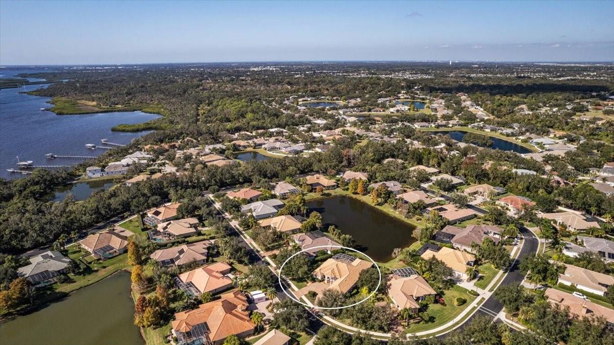 Image 4 of 92 For 11443 Savannah Lakes Drive