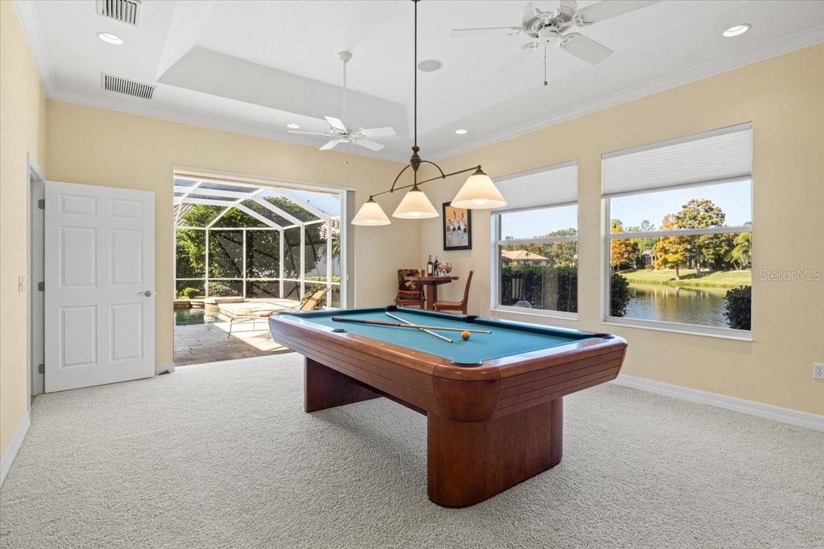 Image 41 of 92 For 11443 Savannah Lakes Drive