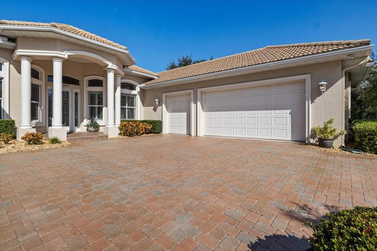 Image 56 of 92 For 11443 Savannah Lakes Drive