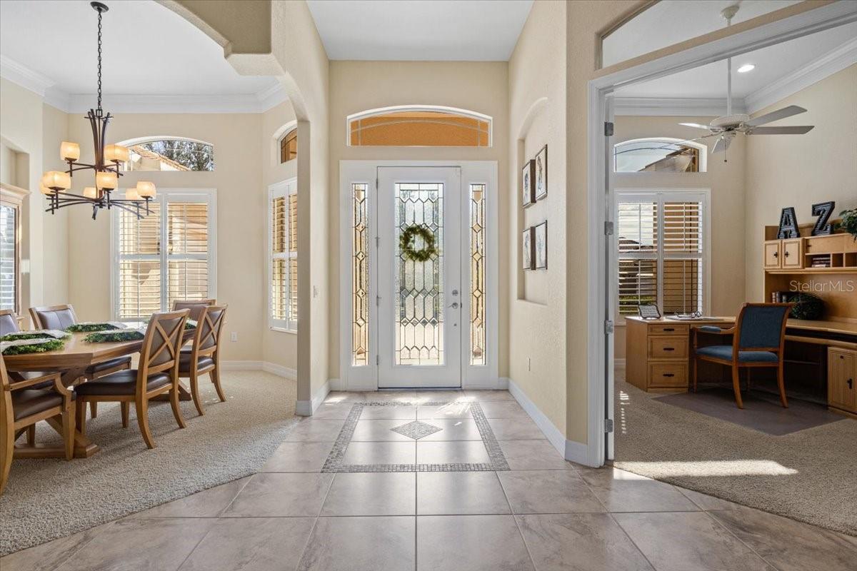 Image 6 of 92 For 11443 Savannah Lakes Drive