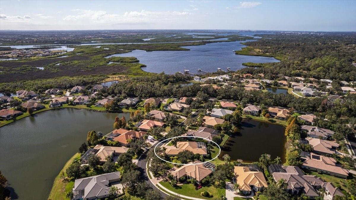 Image 60 of 92 For 11443 Savannah Lakes Drive