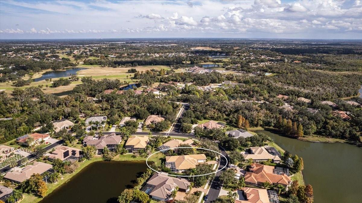 Image 64 of 92 For 11443 Savannah Lakes Drive