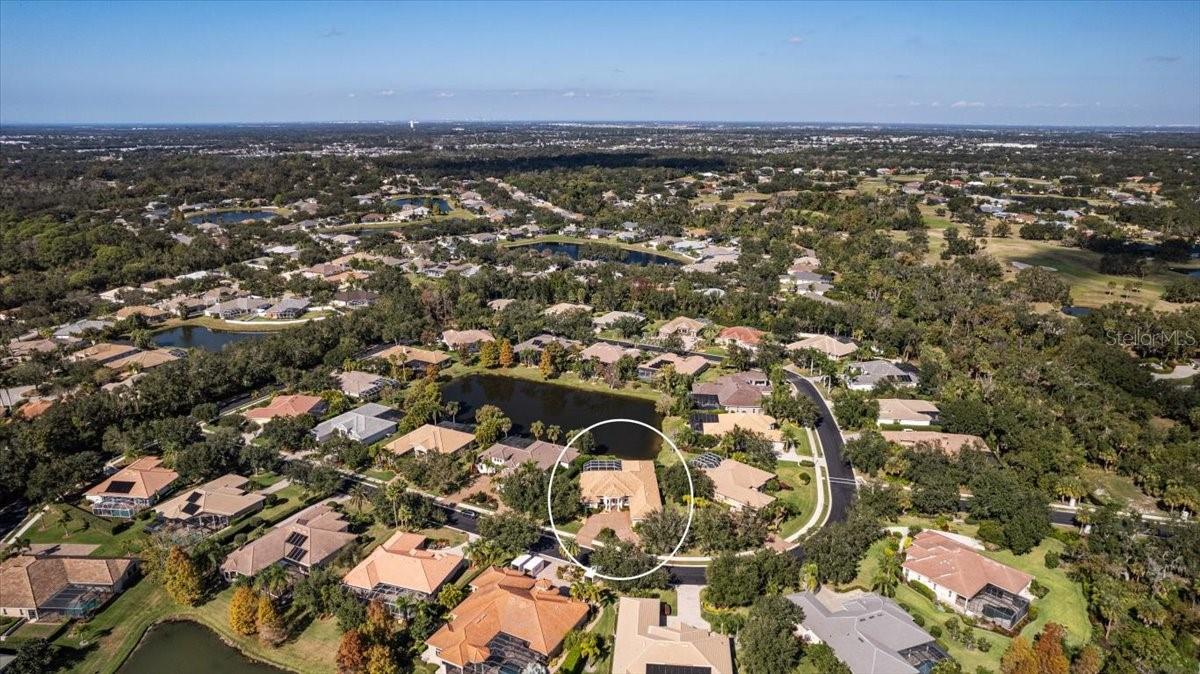 Image 66 of 92 For 11443 Savannah Lakes Drive