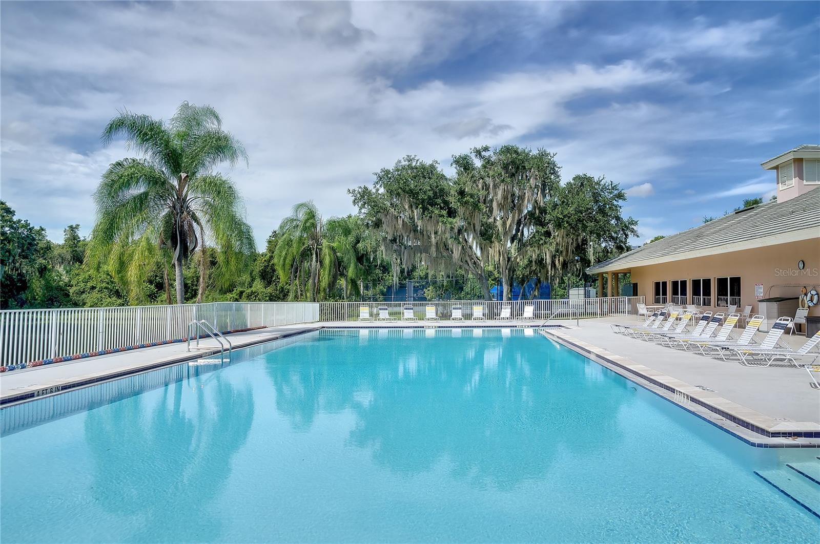 Image 86 of 92 For 11443 Savannah Lakes Drive