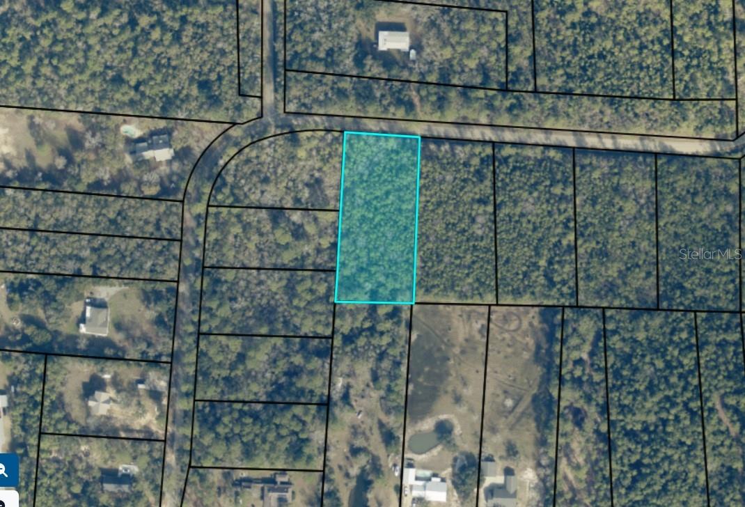 Details for Pearson Road, MILTON, FL 32583