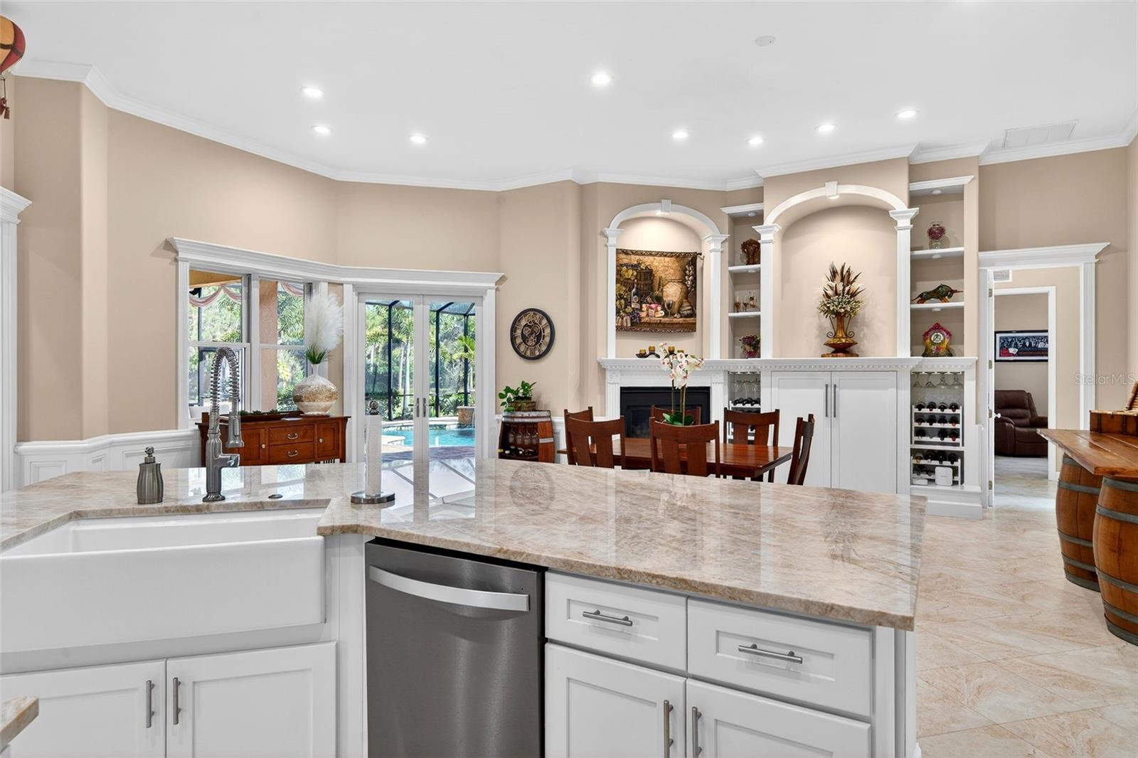 Image 11 of 49 For 6677 Mandarin Road