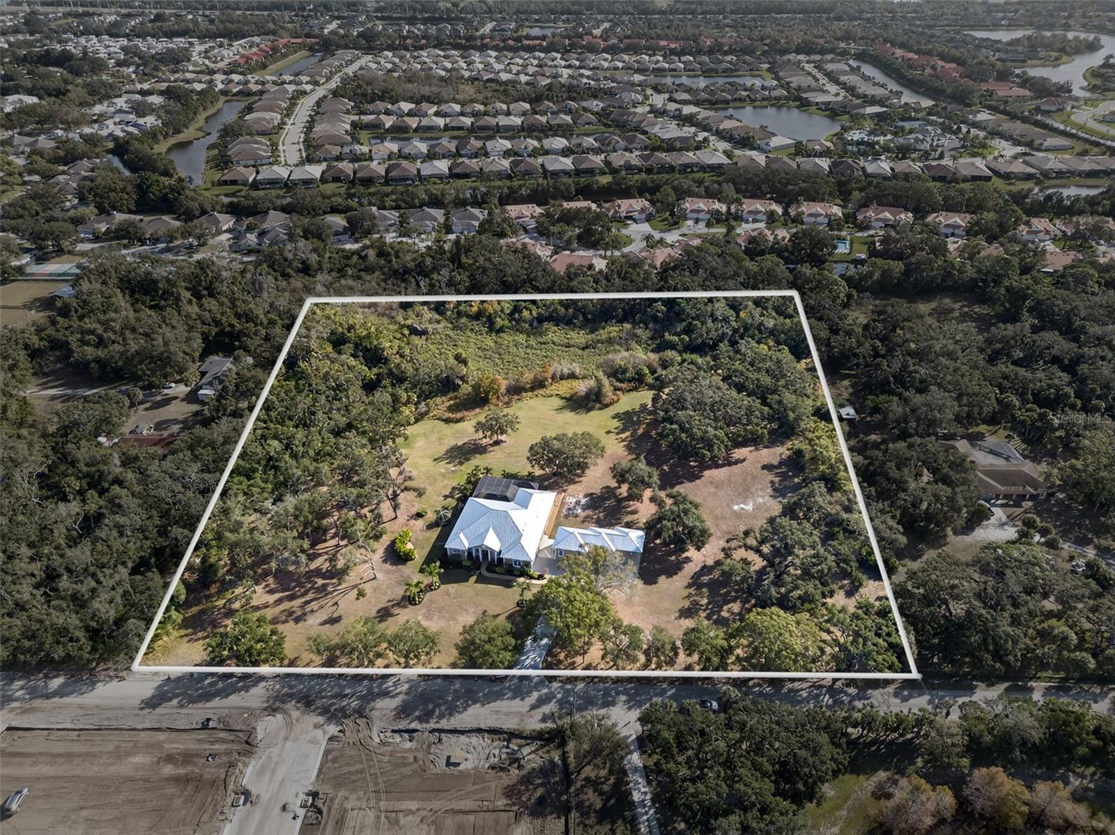 Image 45 of 49 For 6677 Mandarin Road