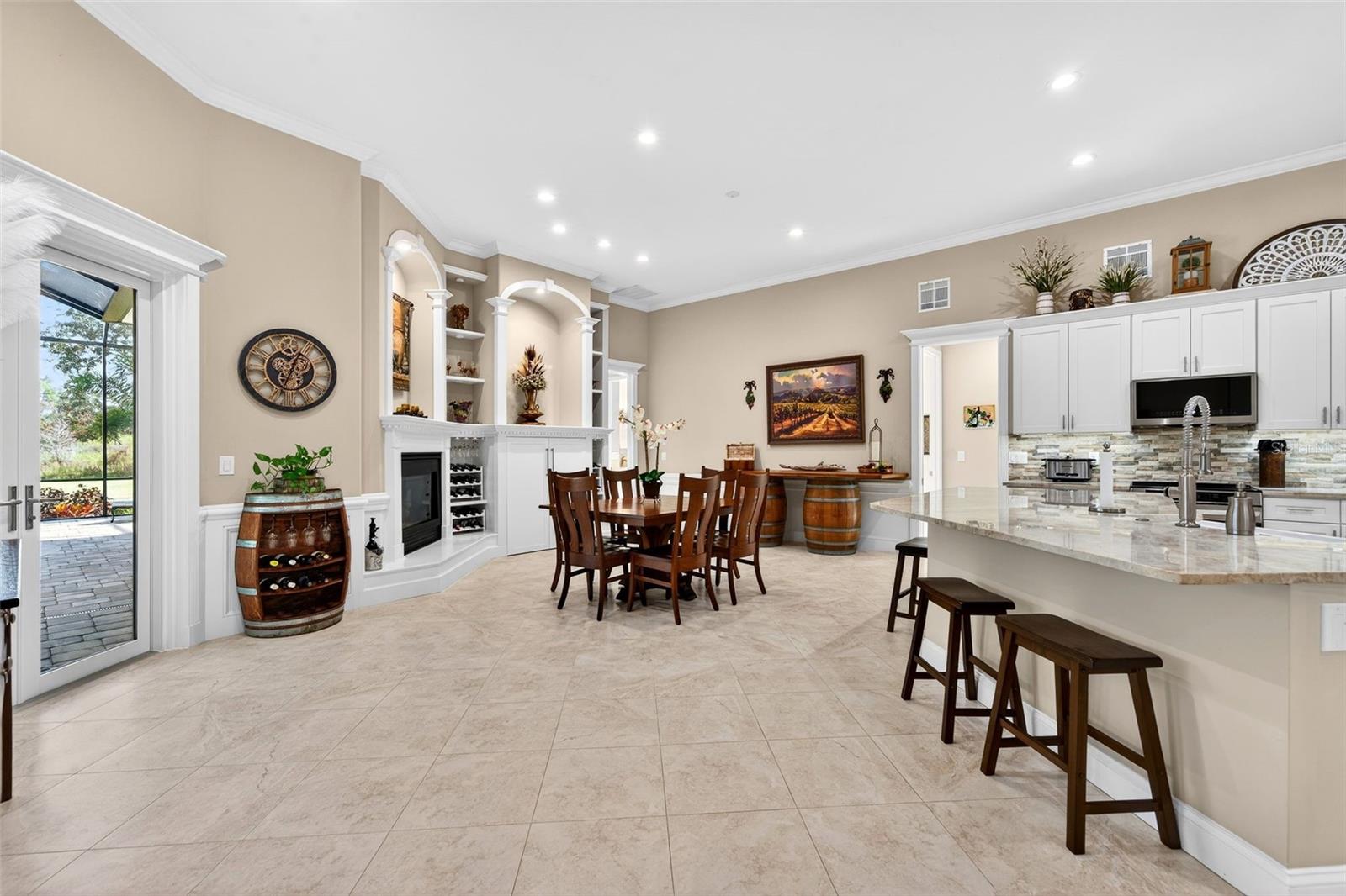 Image 8 of 49 For 6677 Mandarin Road