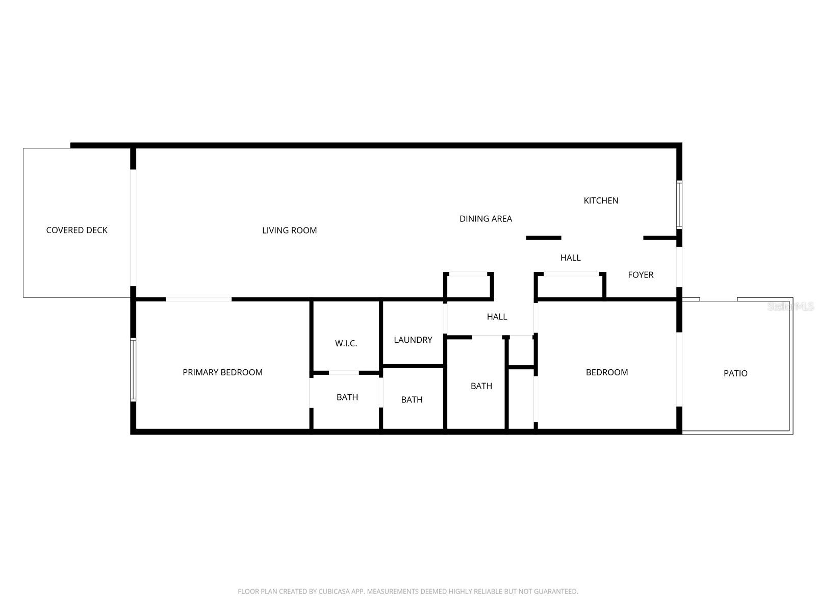 Image 21 of 26 For 5618 Ashton Lake Drive 5618