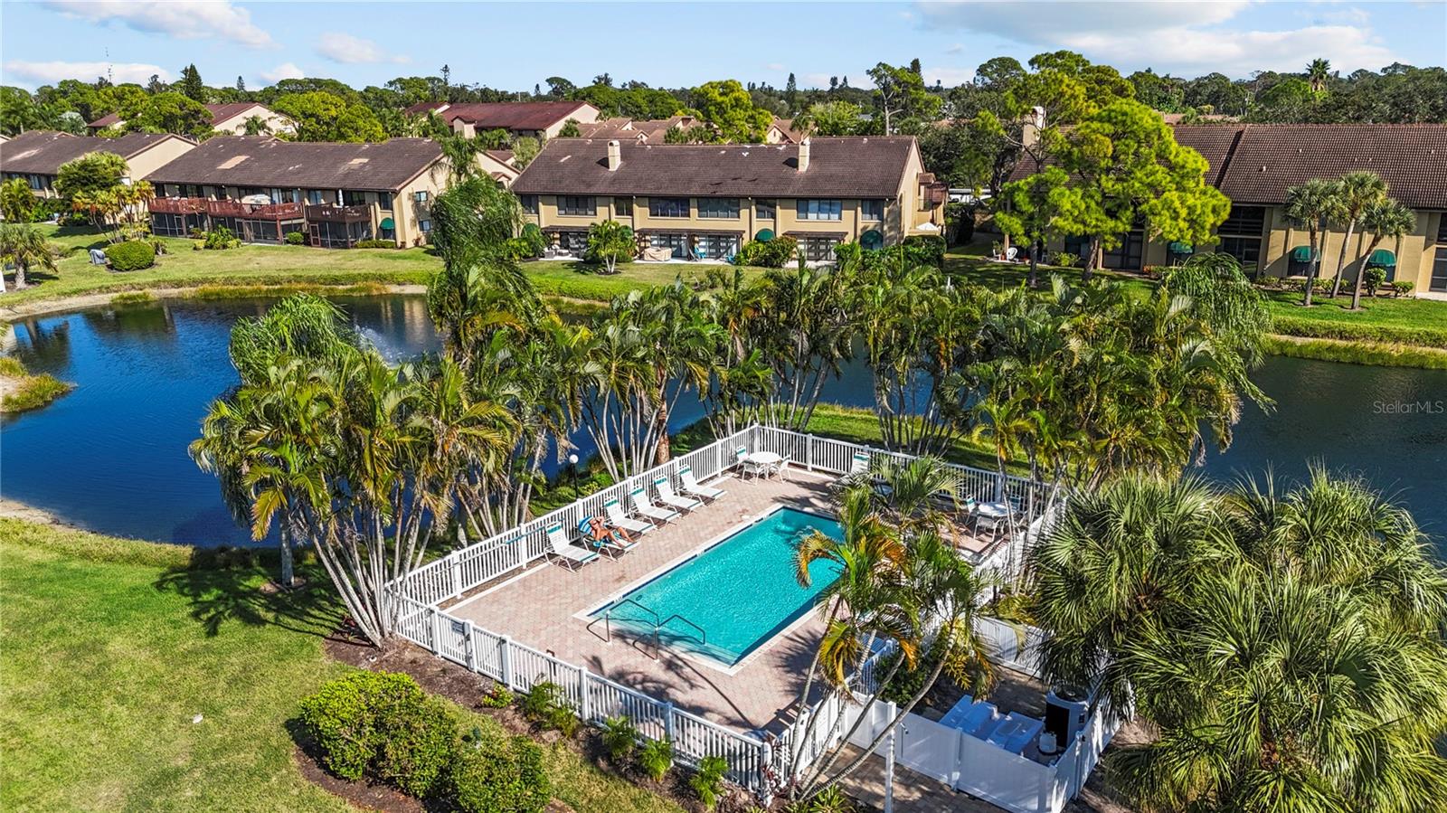 Image 22 of 26 For 5618 Ashton Lake Drive 5618