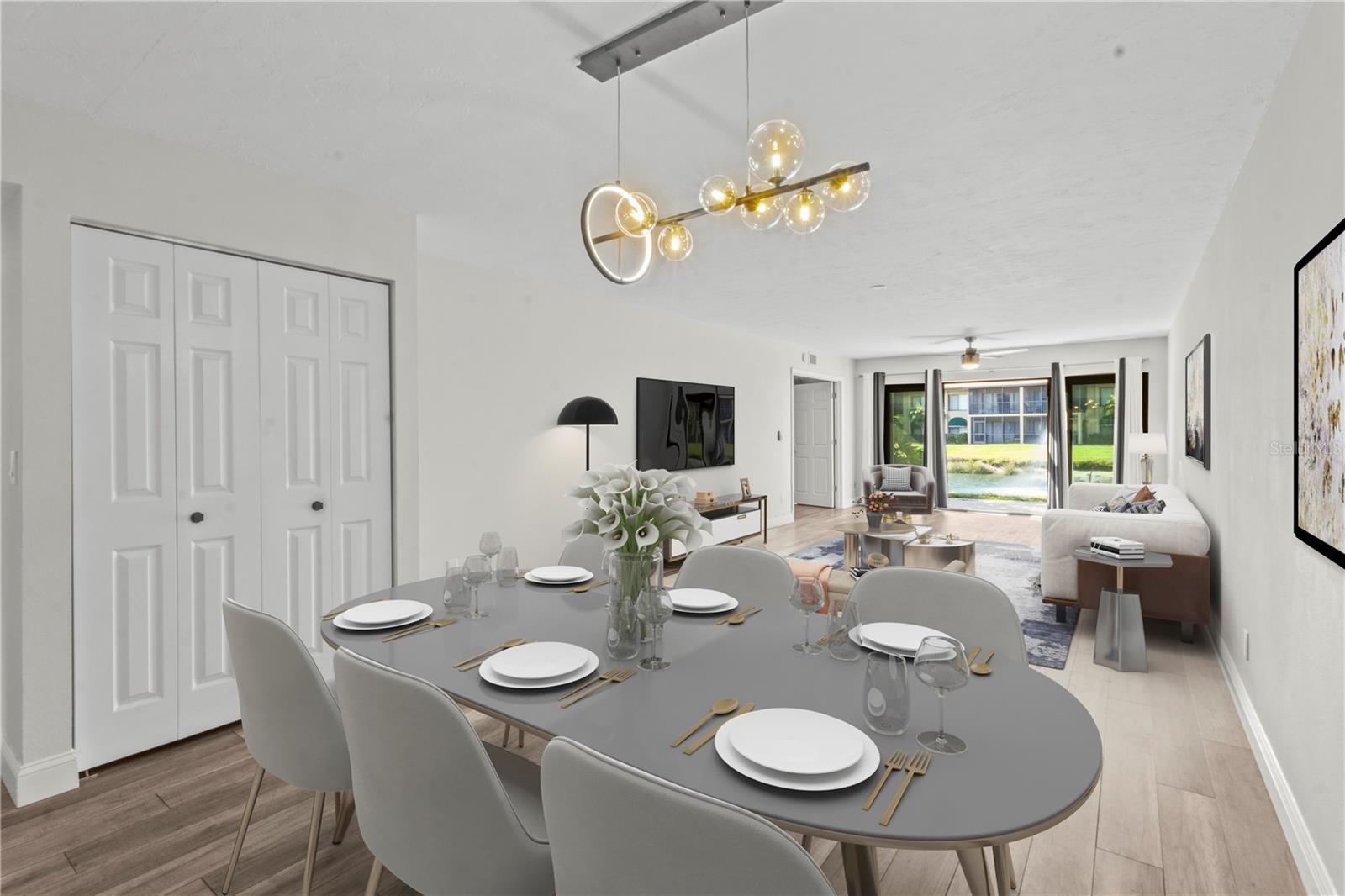 Image 3 of 26 For 5618 Ashton Lake Drive 5618