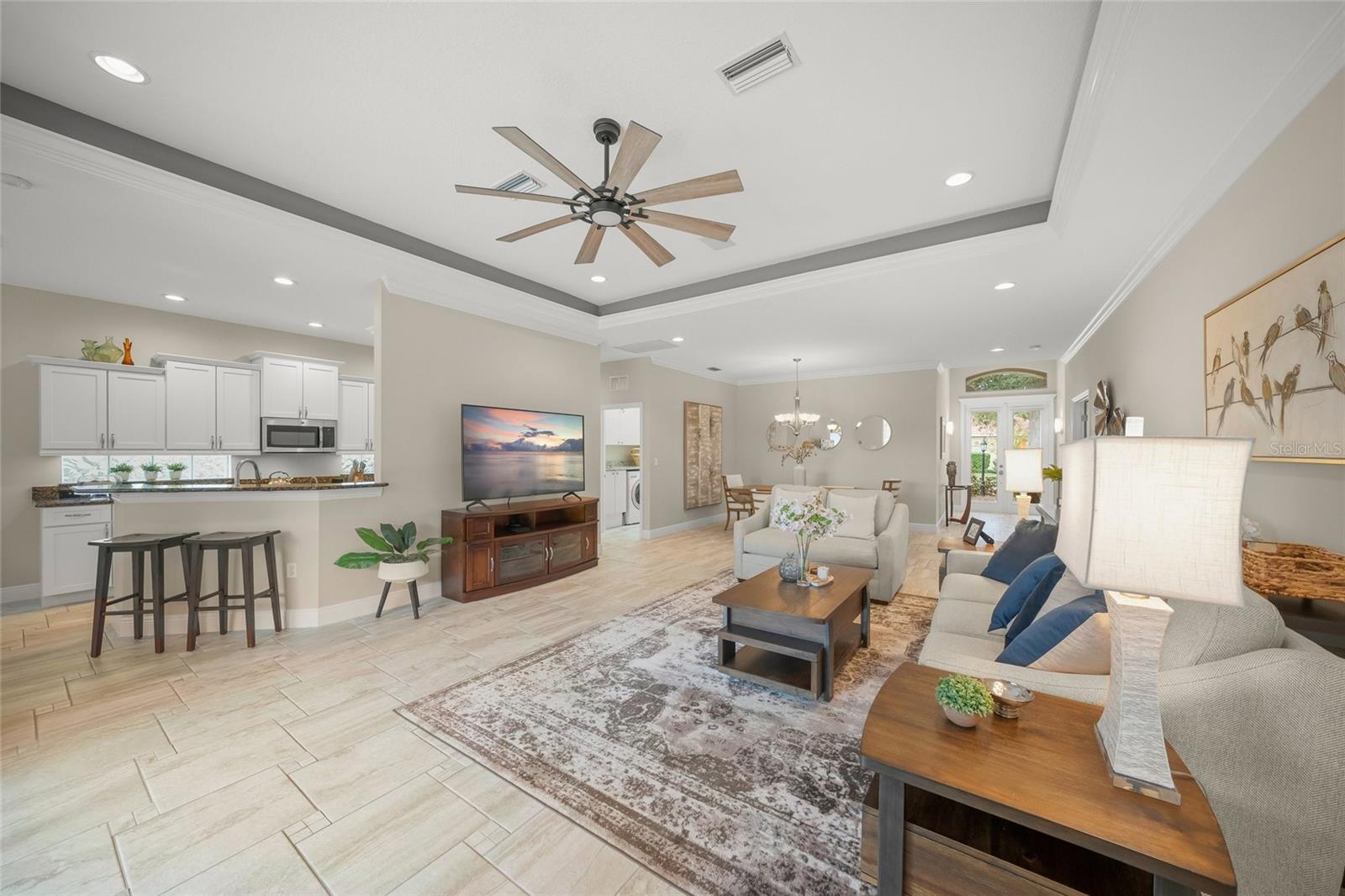 Image 24 of 66 For 1303 Thornapple Drive