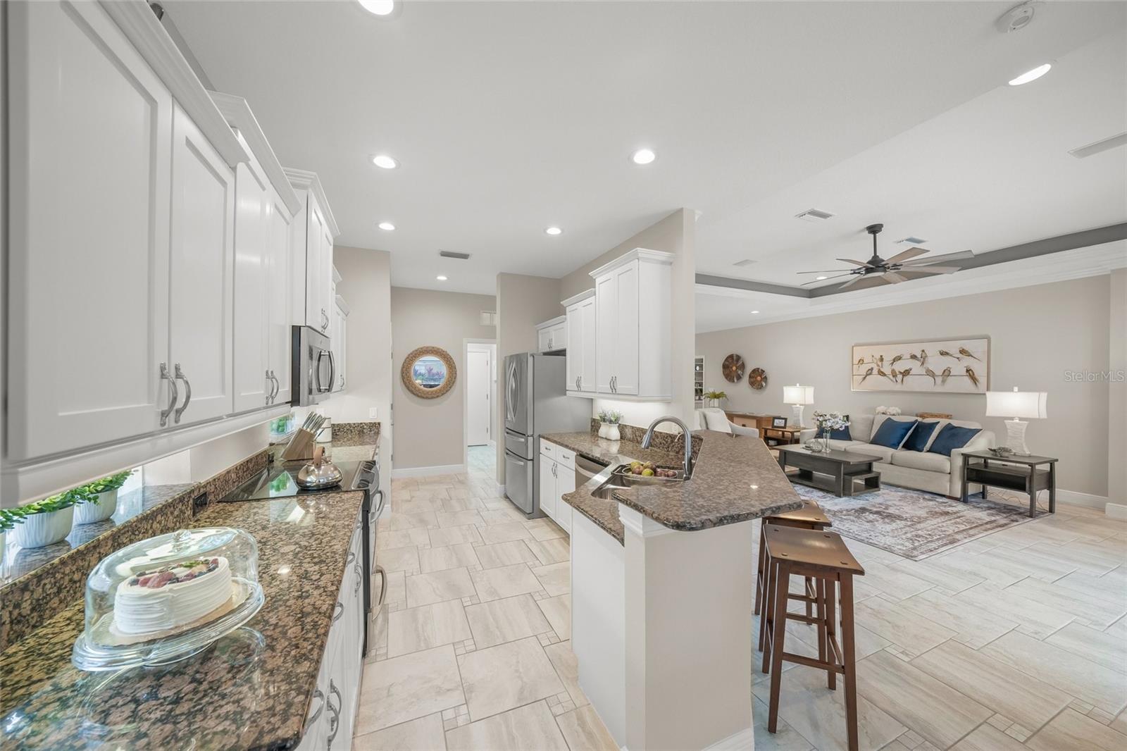 Image 27 of 66 For 1303 Thornapple Drive