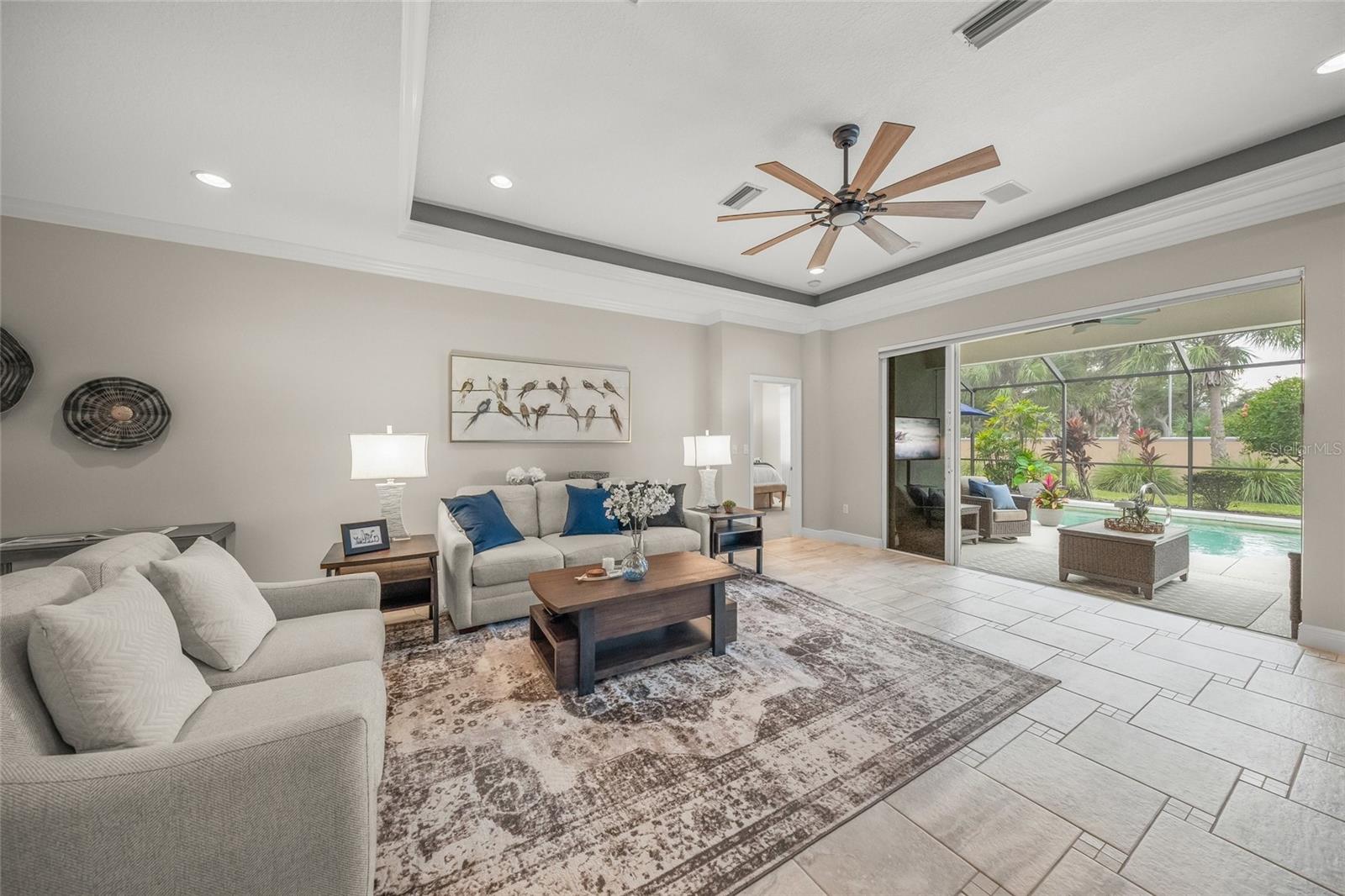 Image 41 of 66 For 1303 Thornapple Drive