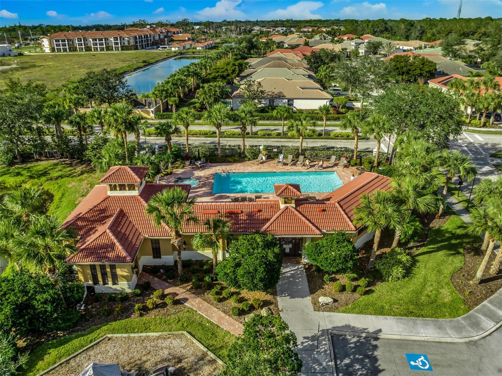 Image 58 of 66 For 1303 Thornapple Drive