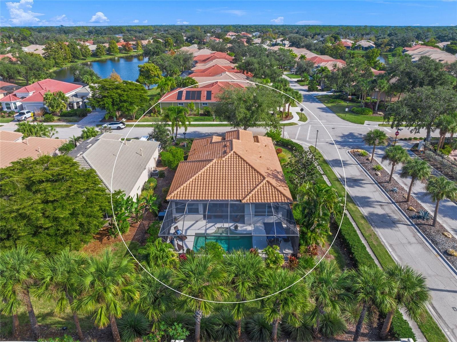 Image 9 of 66 For 1303 Thornapple Drive