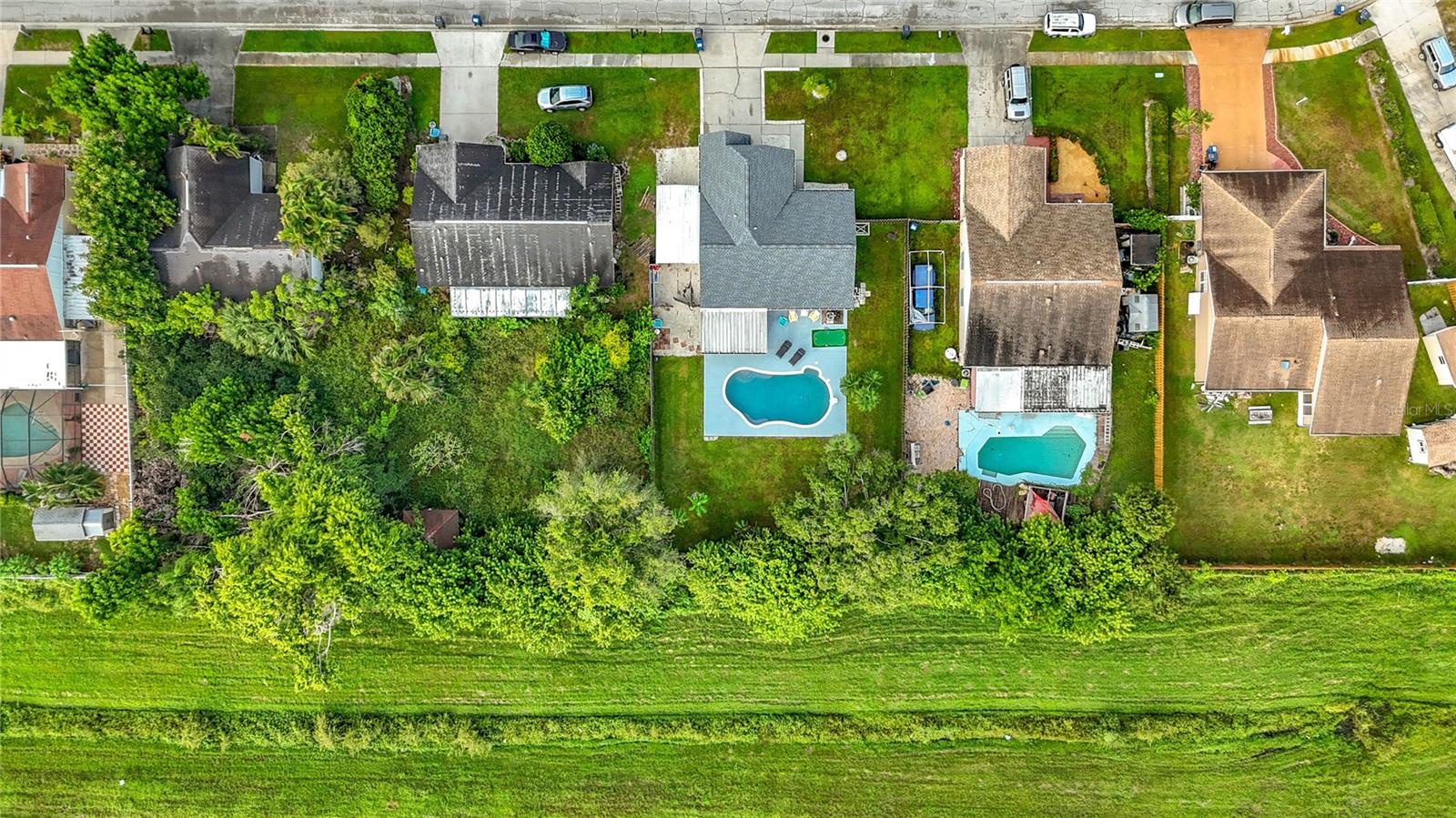 Image 43 of 45 For 5638 25th Street Circle E