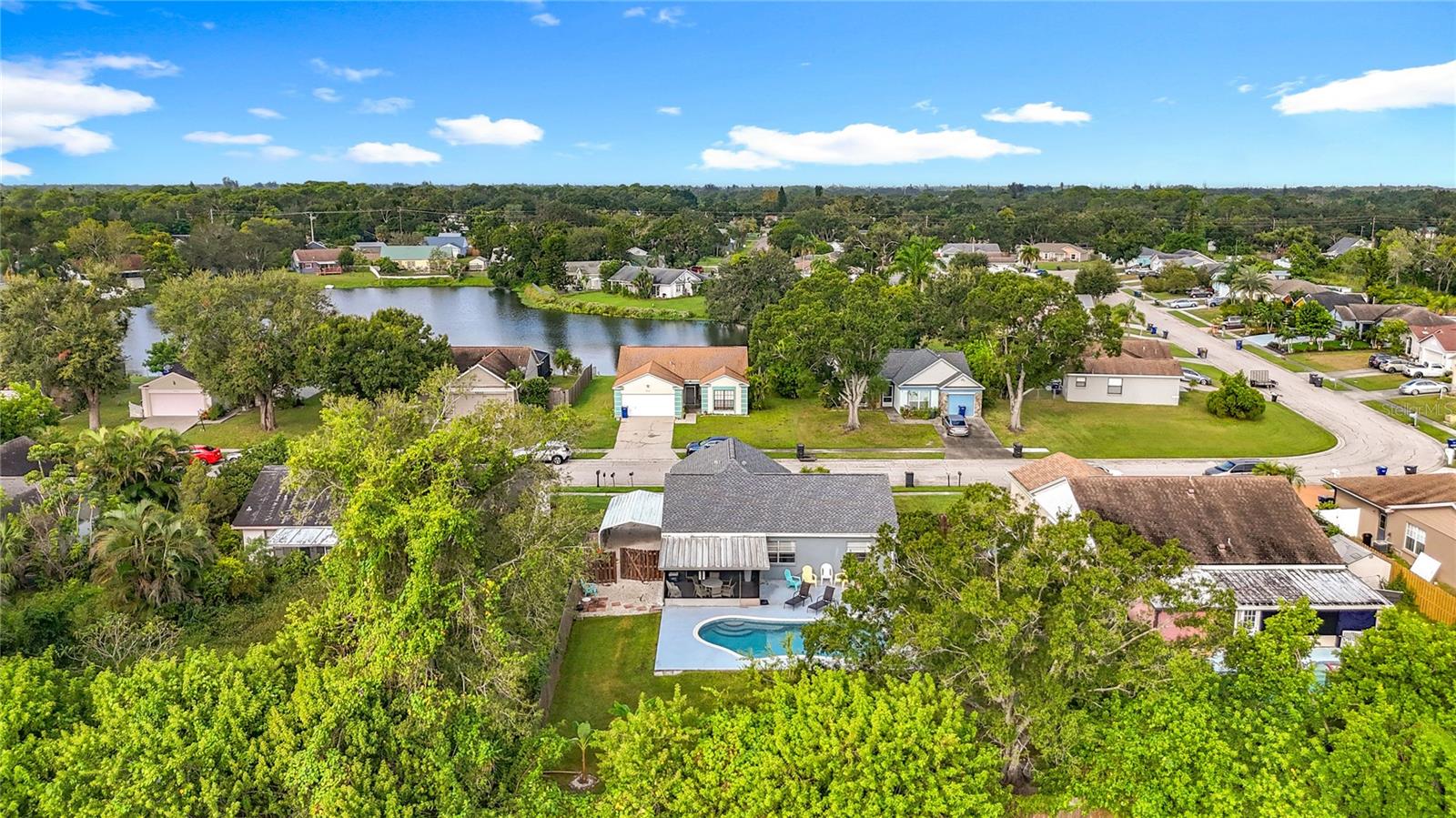 Image 45 of 45 For 5638 25th Street Circle E