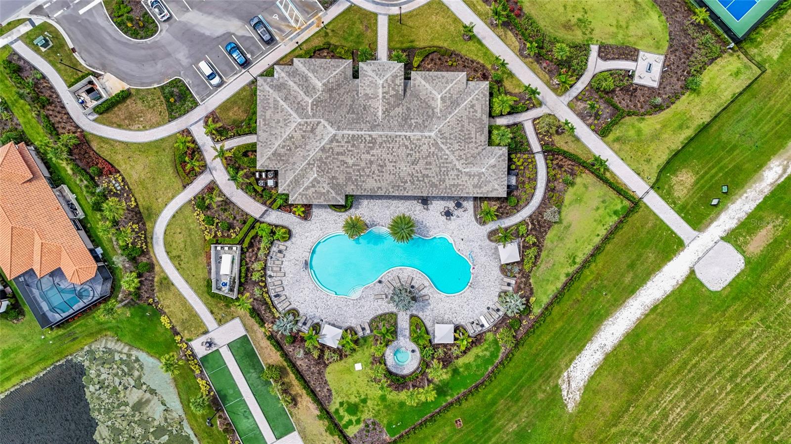 Image 22 of 25 For 6145 Grandview Hill Court