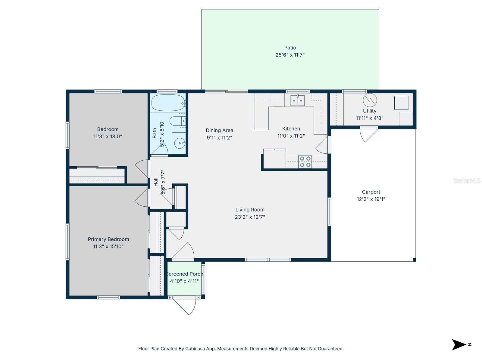 Image 27 of 27 For 20 Stratford Road