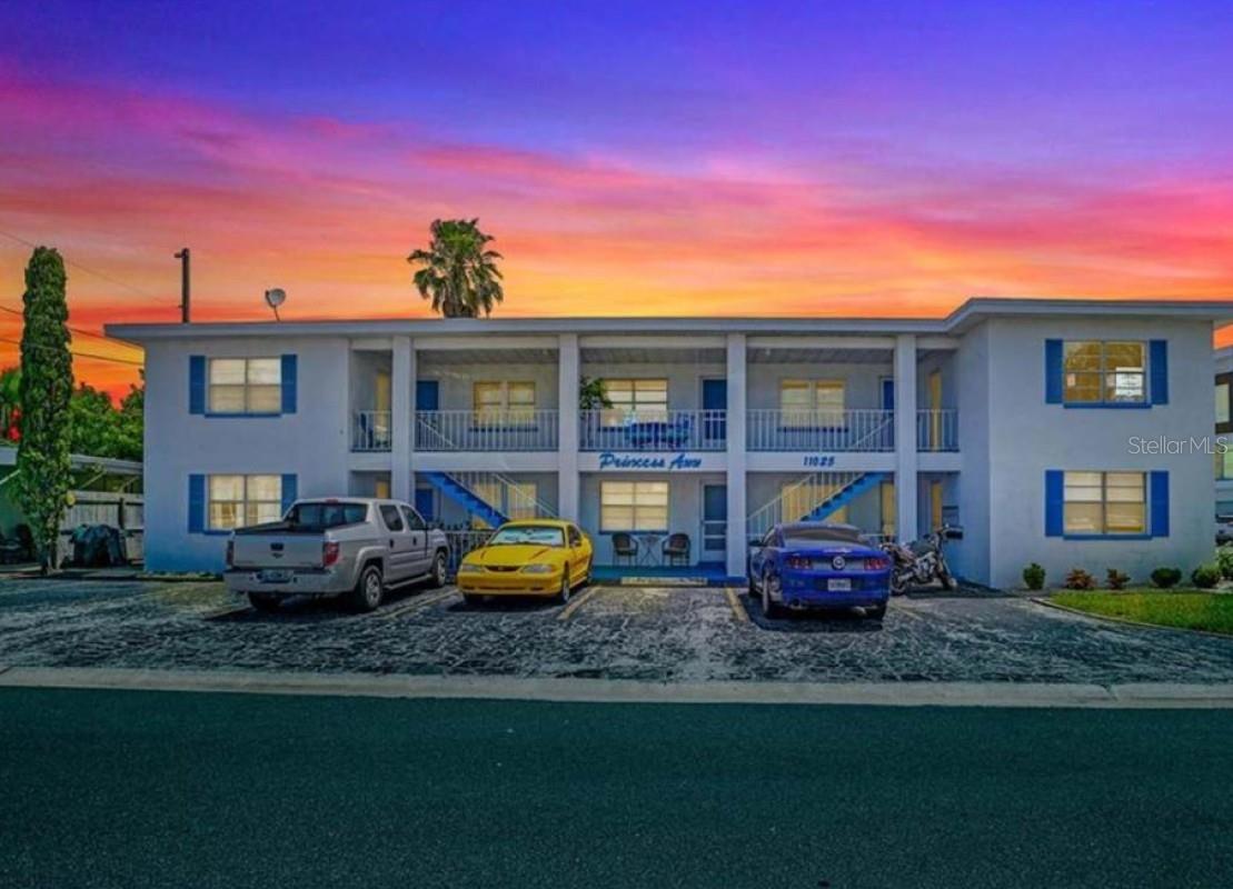 Details for 11025 2nd Street E 9, TREASURE ISLAND, FL 33706