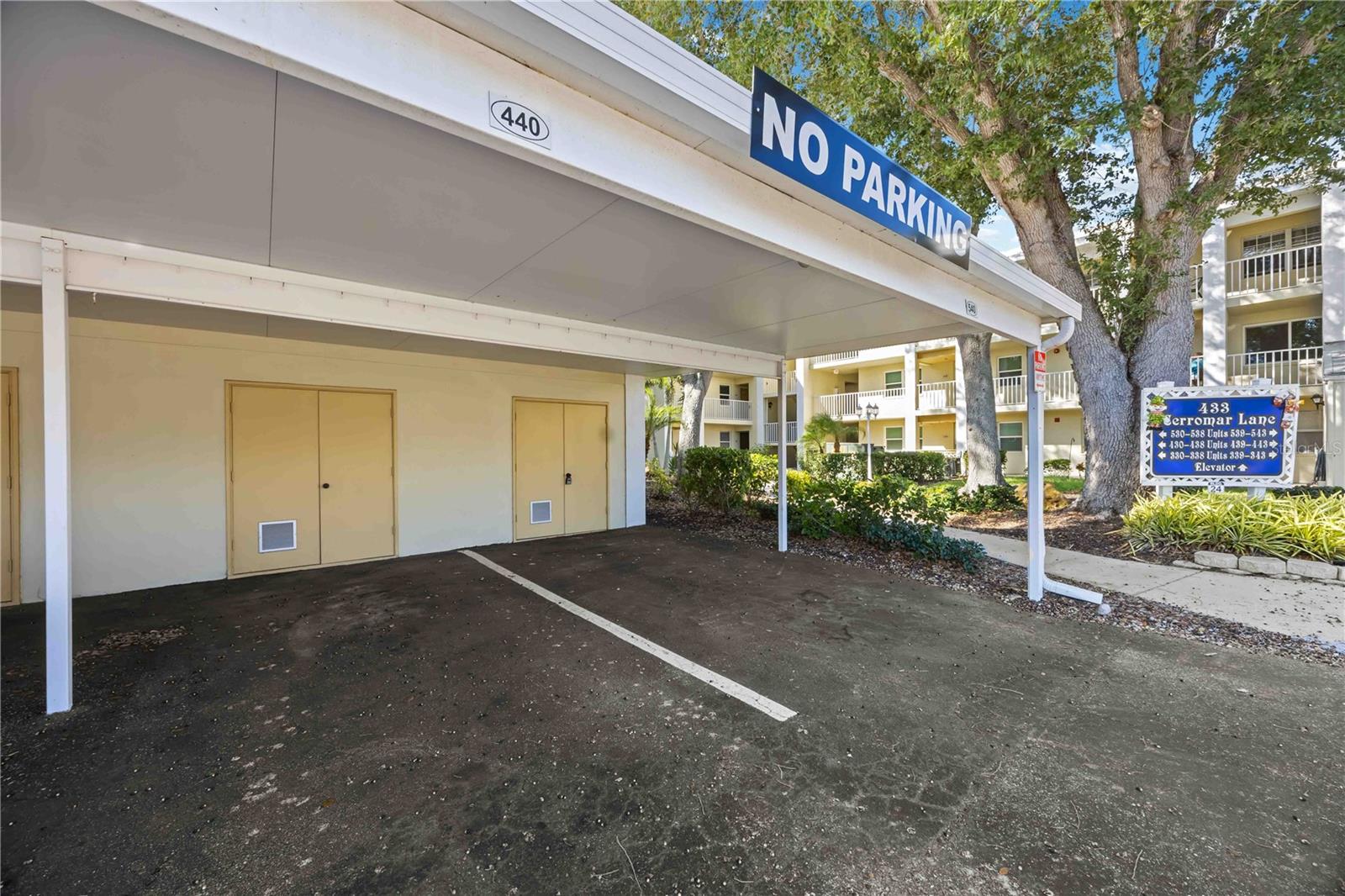 Image 3 of 65 For 433 Cerromar Lane 440