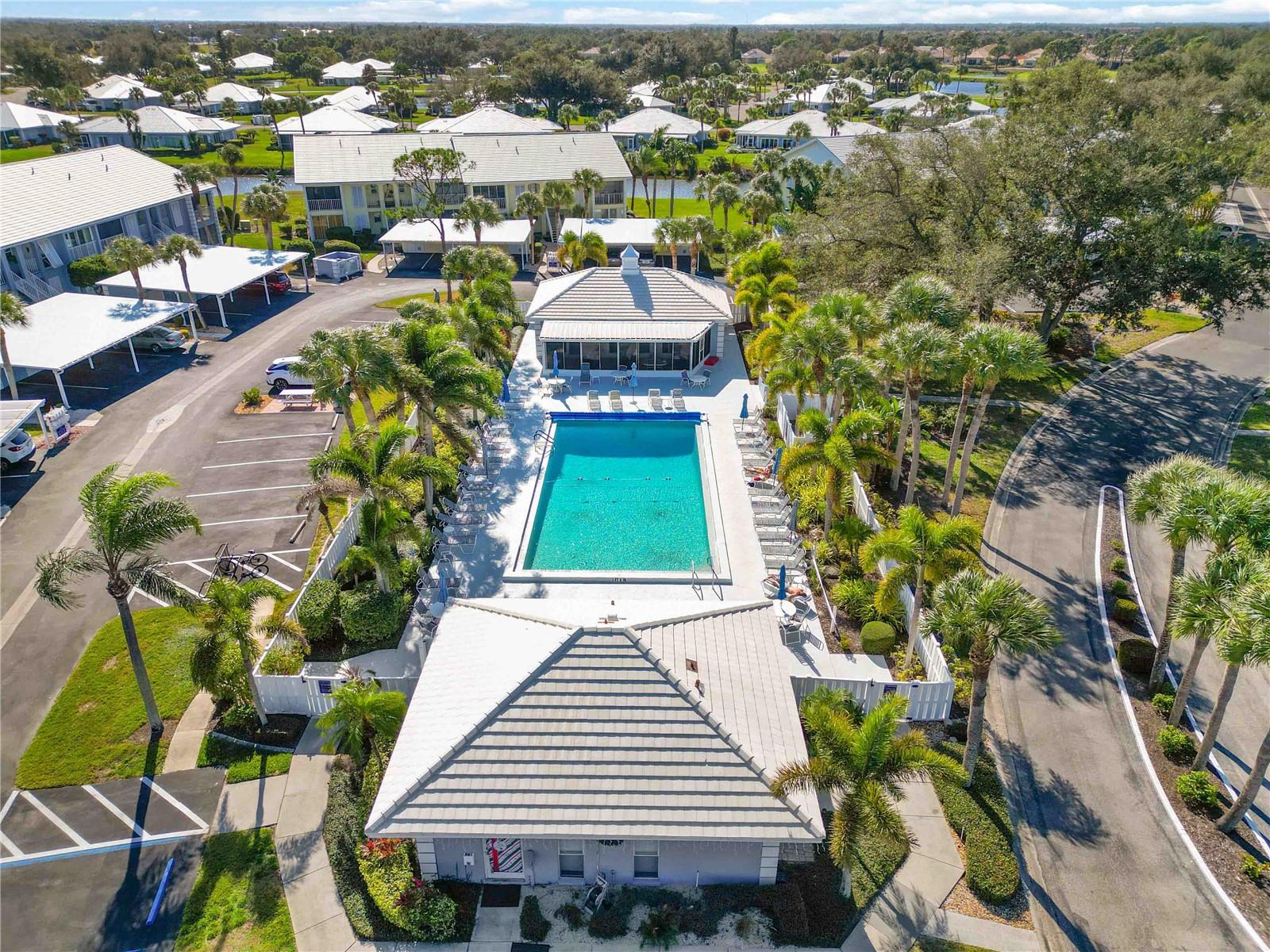 Image 52 of 65 For 433 Cerromar Lane 440