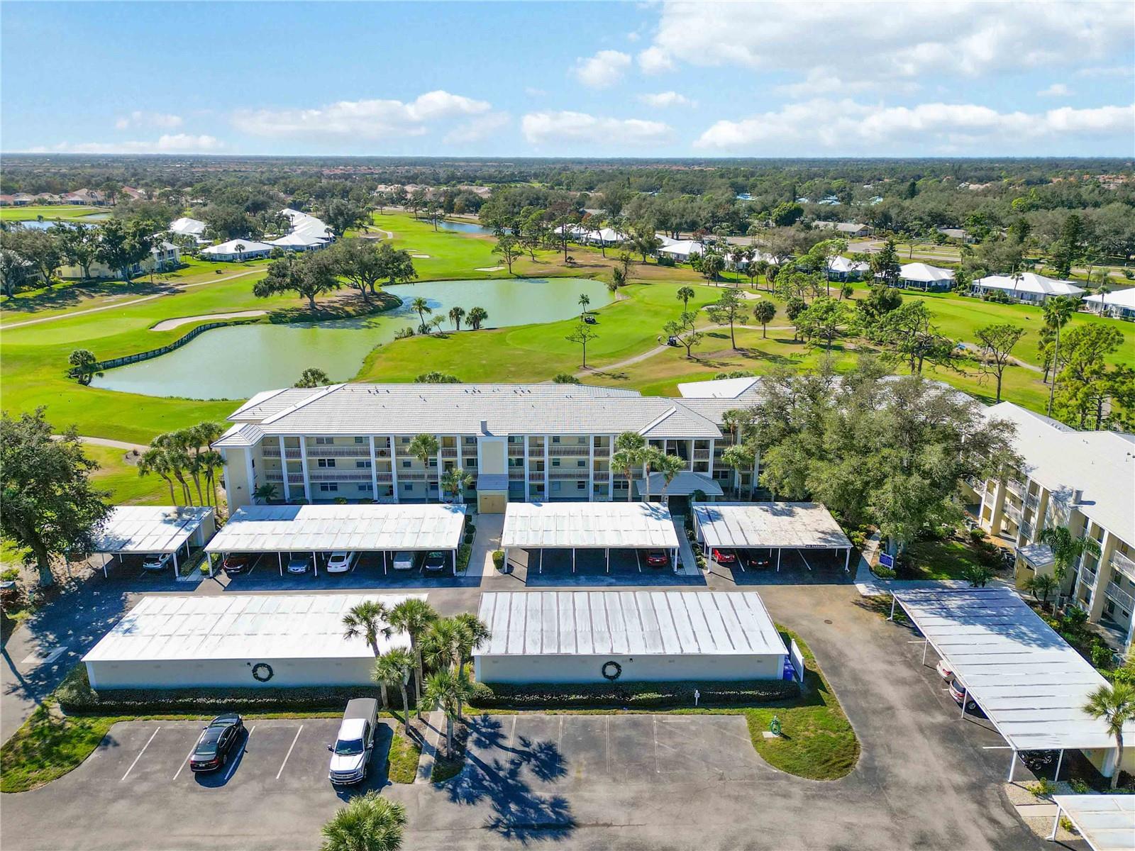 Image 54 of 65 For 433 Cerromar Lane 440