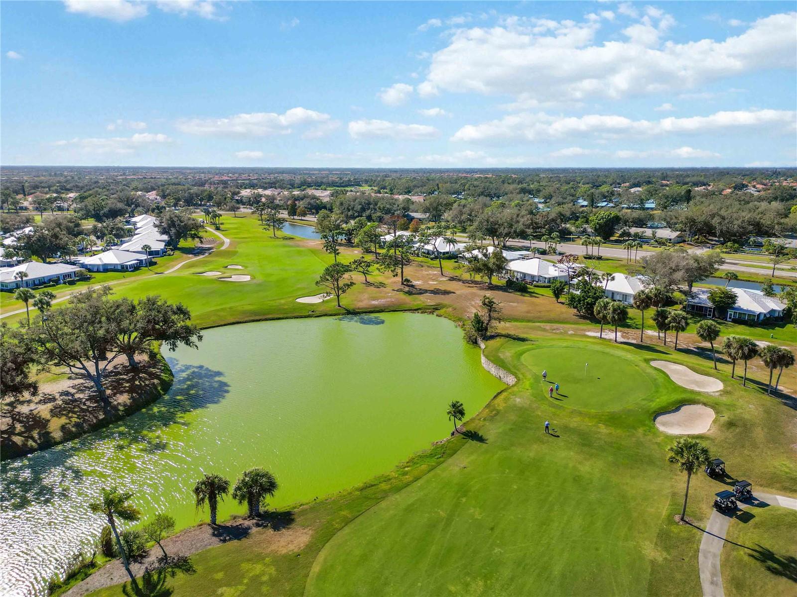 Image 61 of 65 For 433 Cerromar Lane 440