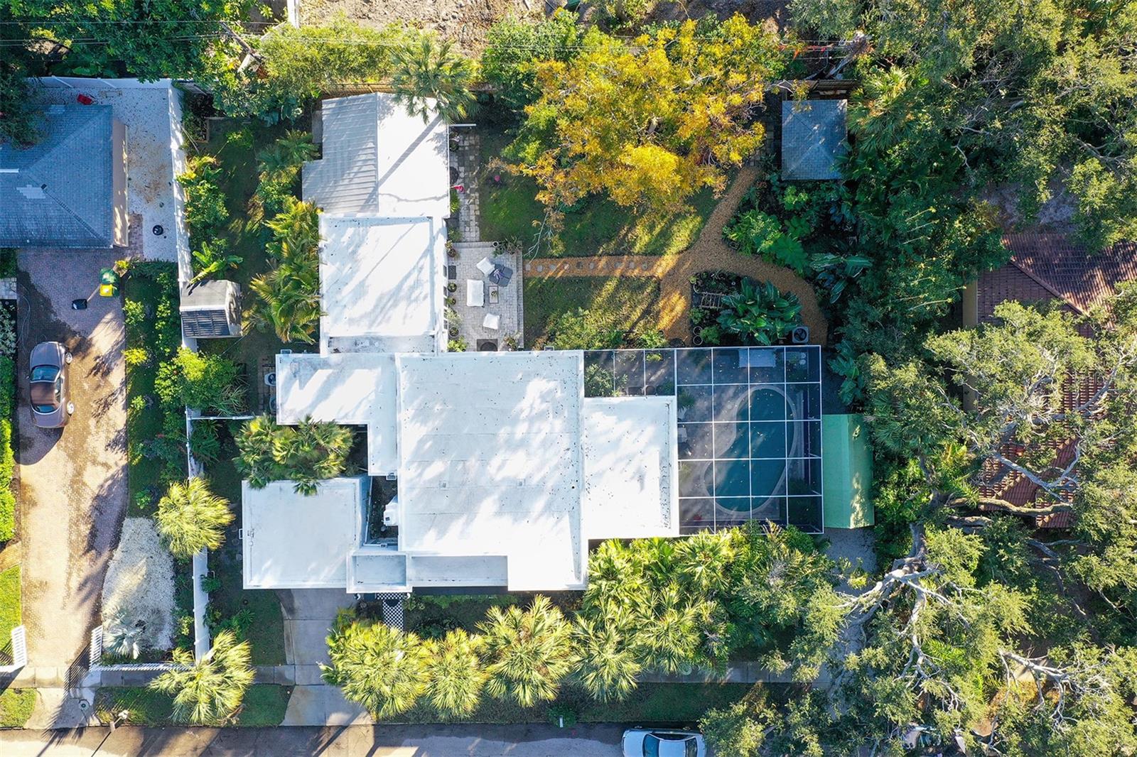 Image 2 of 35 For 3615 Flores Avenue