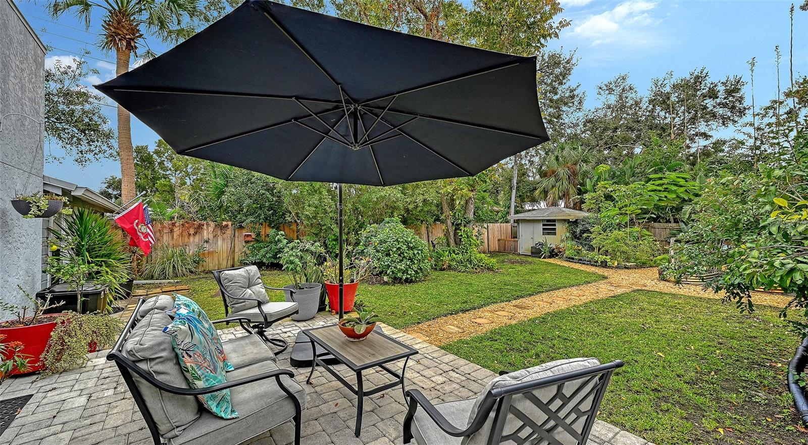 Image 27 of 35 For 3615 Flores Avenue