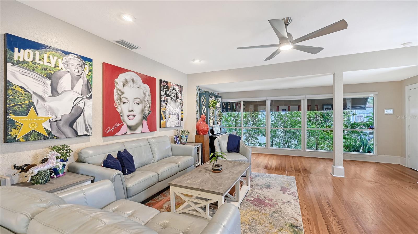 Image 5 of 35 For 3615 Flores Avenue