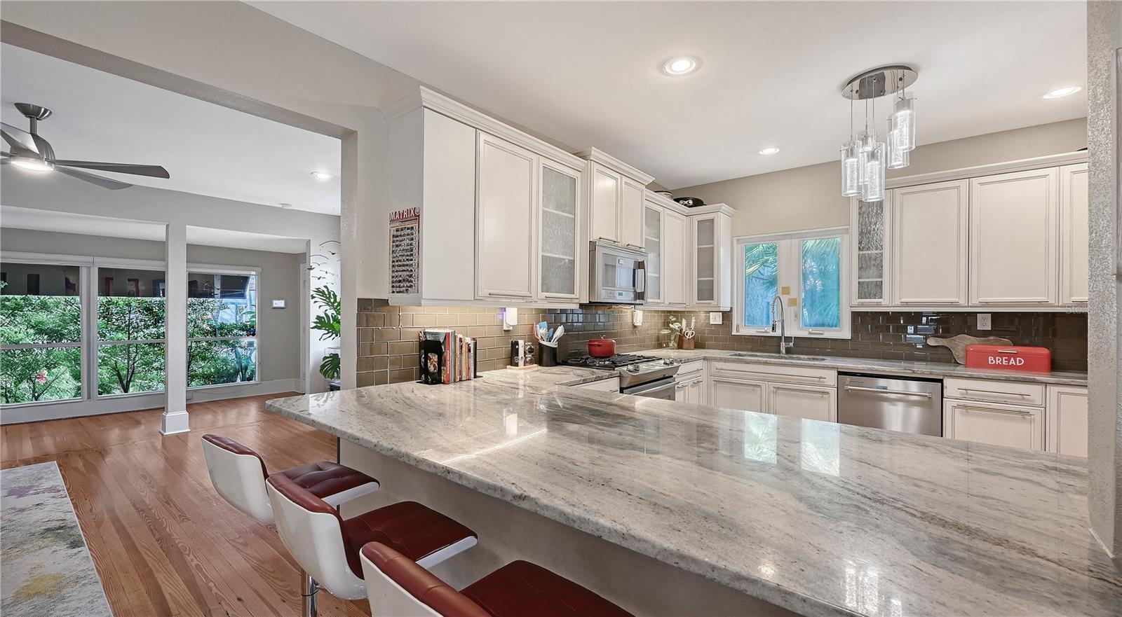 Image 8 of 35 For 3615 Flores Avenue