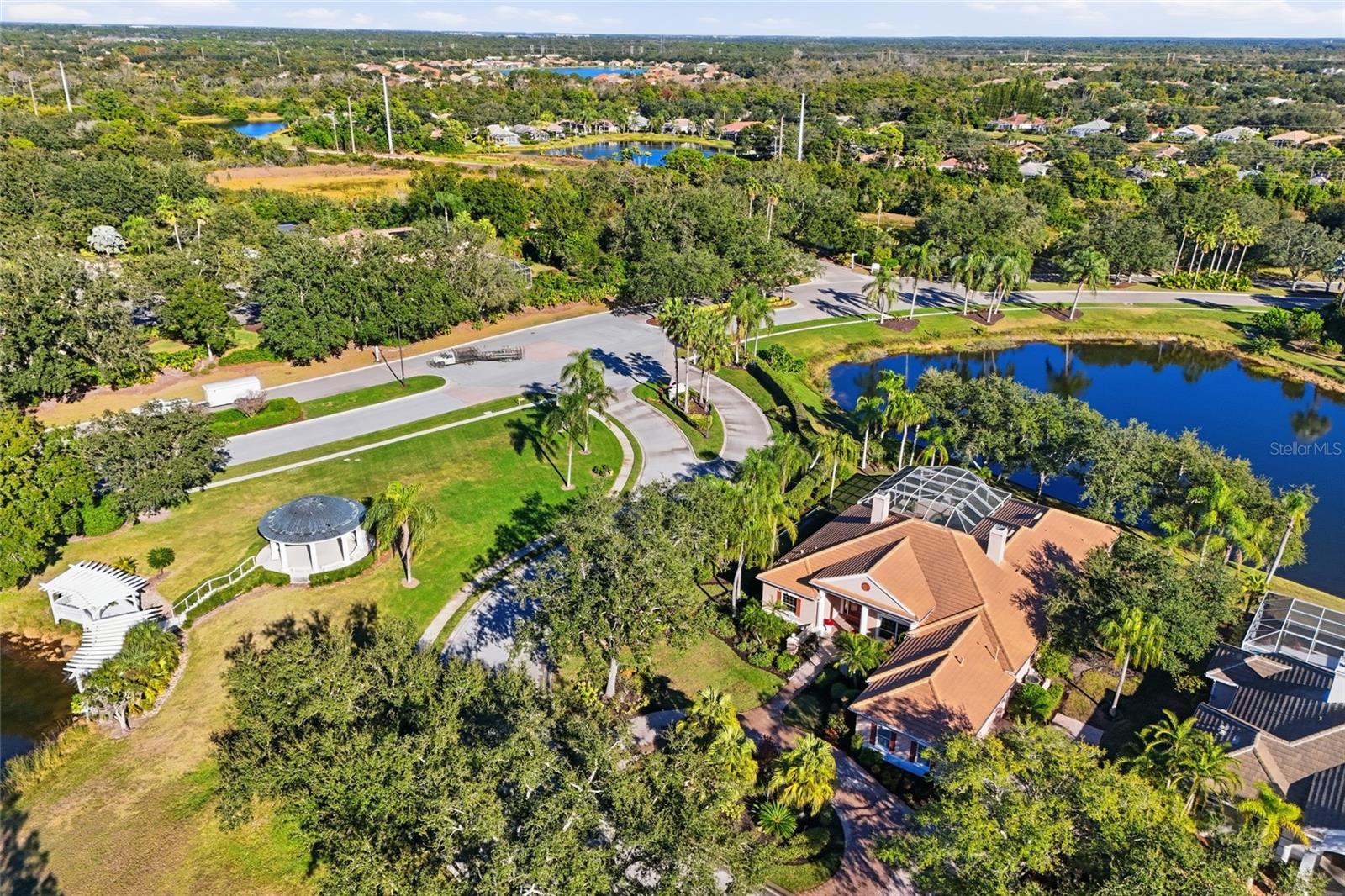 Image 80 of 87 For 7303 Westminster Court