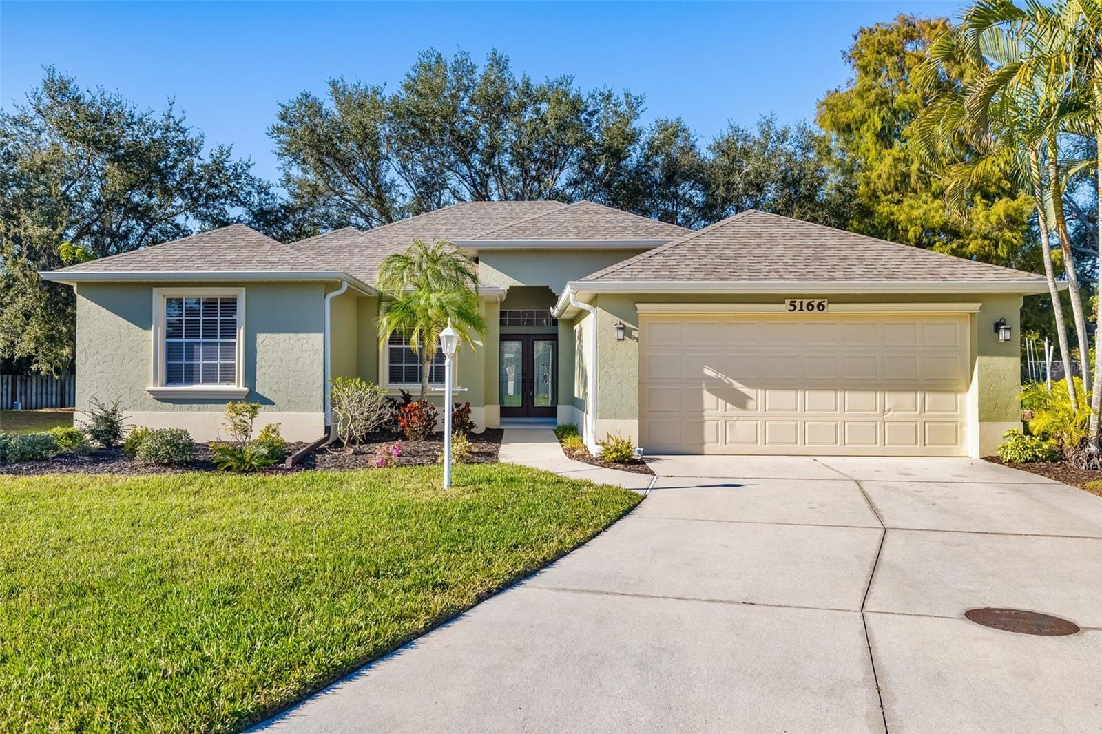 Details for 5166 Magnolia Pond Drive, SARASOTA, FL 34233