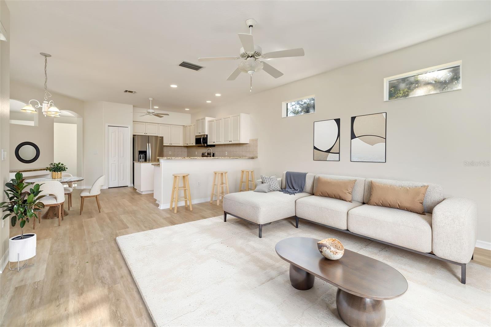 Image 17 of 68 For 5166 Magnolia Pond Drive