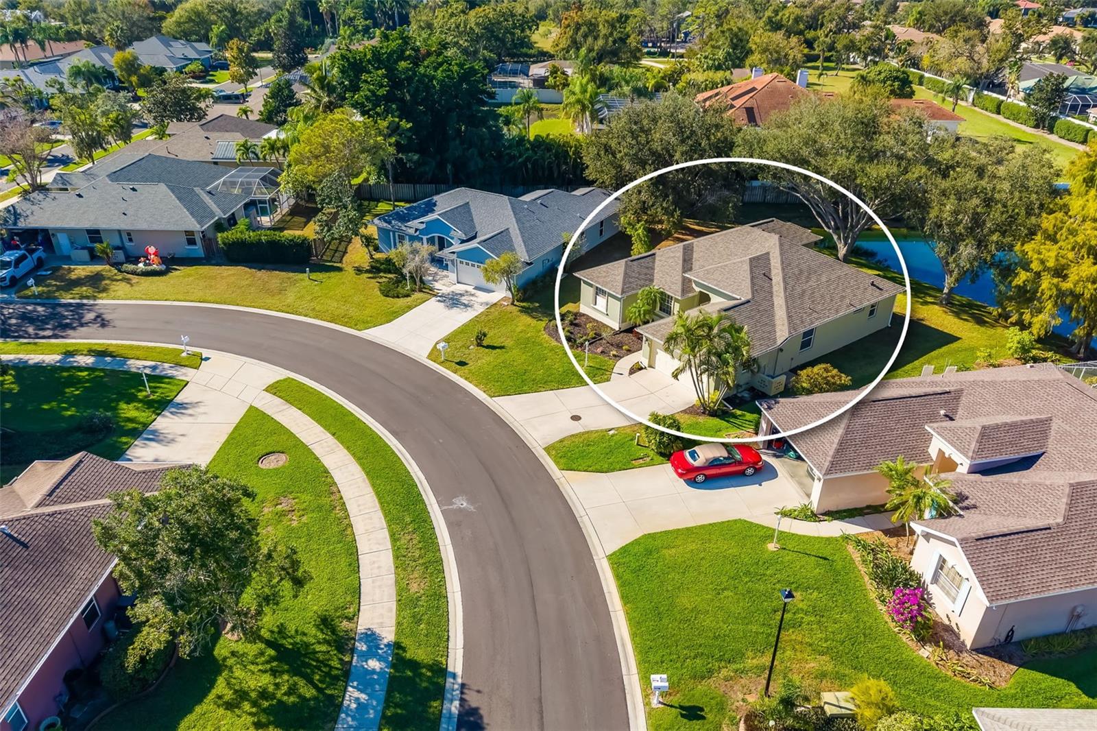 Image 52 of 68 For 5166 Magnolia Pond Drive