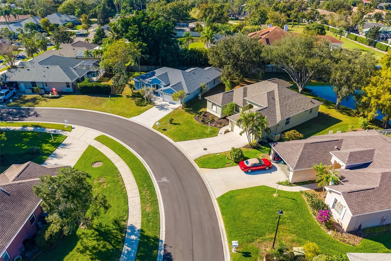 Image 53 of 68 For 5166 Magnolia Pond Drive