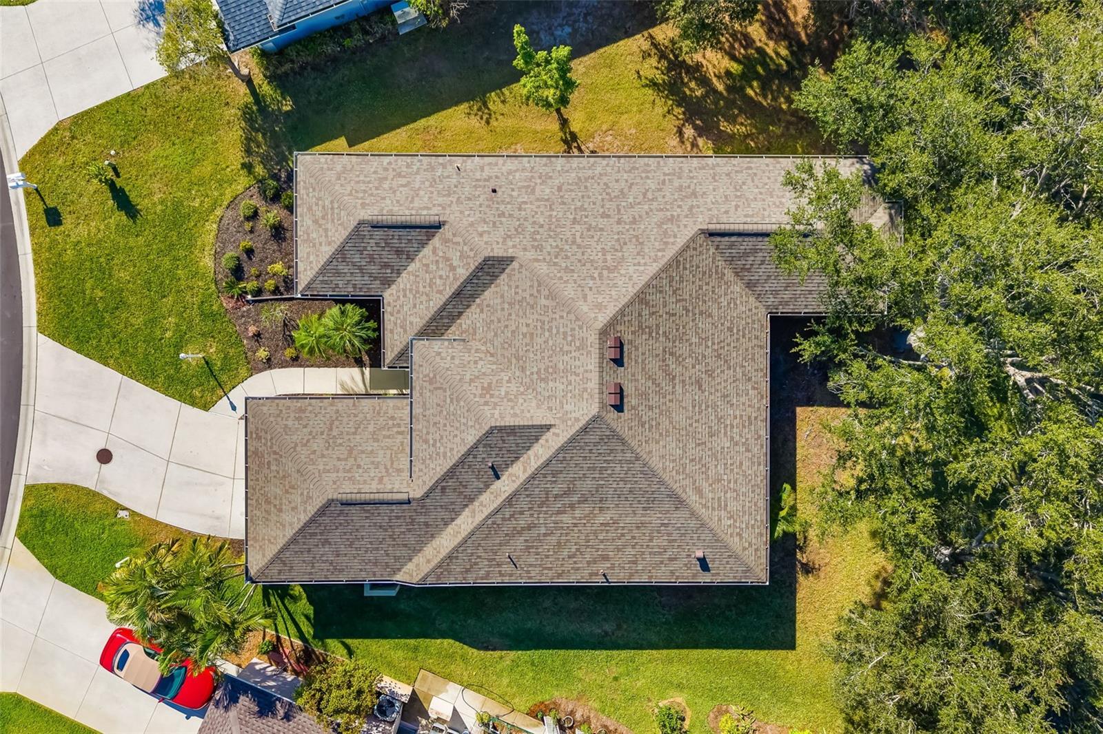 Image 56 of 68 For 5166 Magnolia Pond Drive