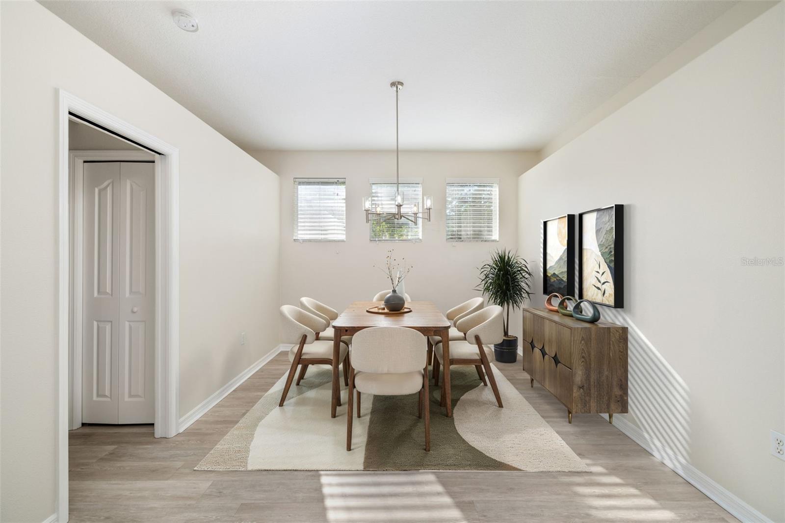 Image 6 of 68 For 5166 Magnolia Pond Drive