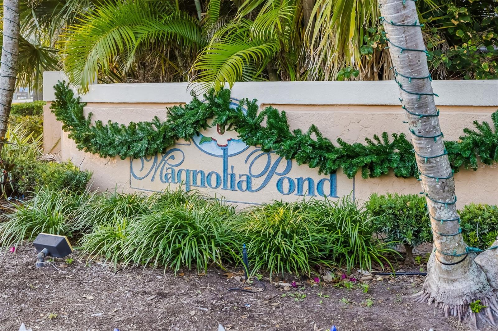 Image 61 of 68 For 5166 Magnolia Pond Drive