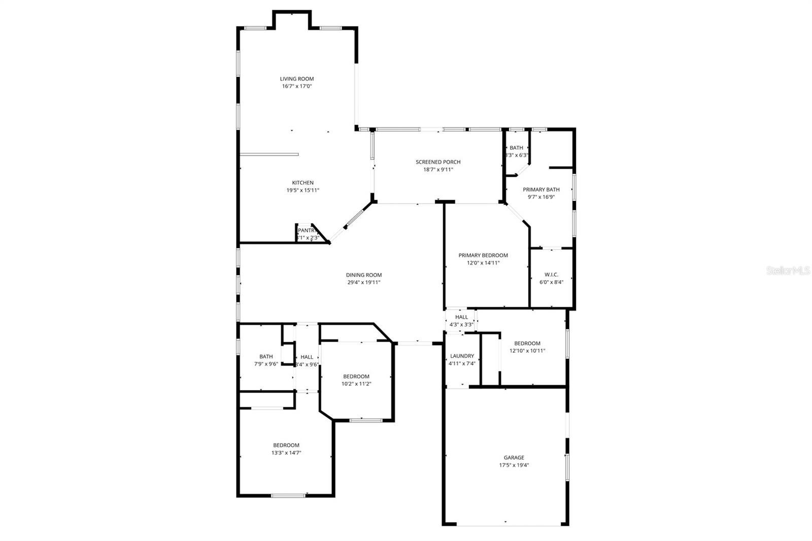 Image 68 of 68 For 5166 Magnolia Pond Drive