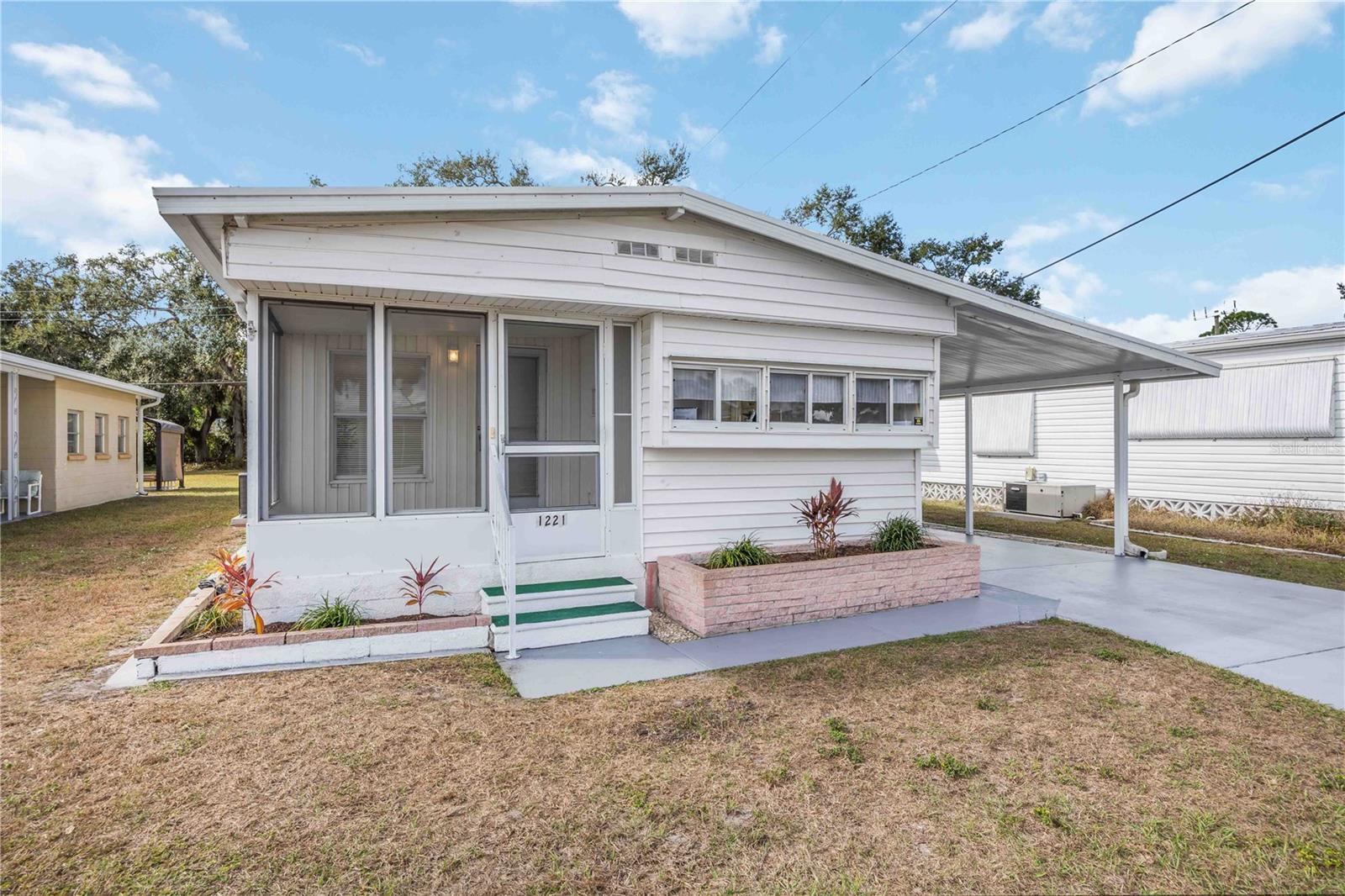 Details for 1221 41st Avenue E, ELLENTON, FL 34222