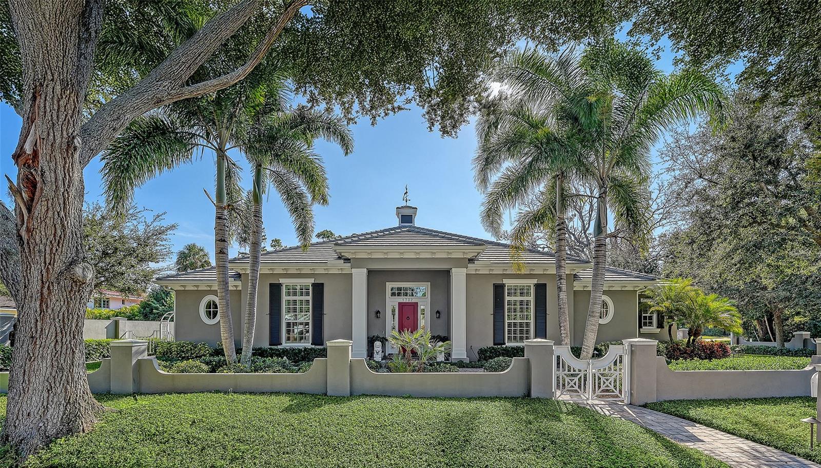 Details for 1732 Cunliff Lane, SARASOTA, FL 34239